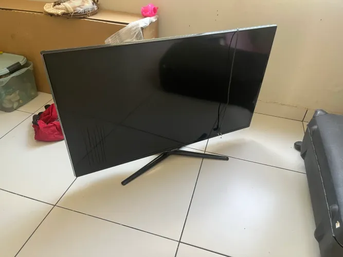 TV Samsung 46