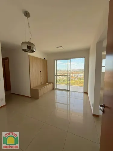 Apartamento para locação, Cidade Jardim, Anápolis, GO