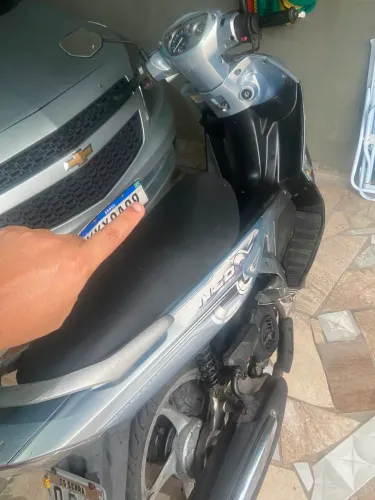 Yamaha NEO (favor, ler o anúncio)