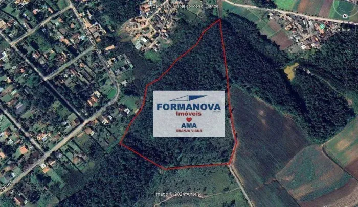 Ibiuna/SP - Sensacional Oportunidade  Área com 94.204 metros quadrados!! Só R$950.000,00!!