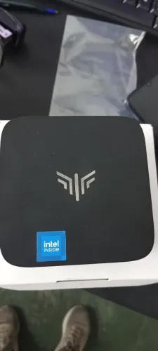 Mini Pc Kamrui Essenx