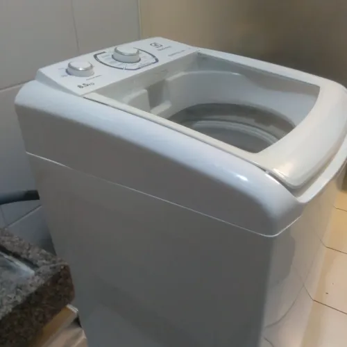 Vendo máquina de lavar roupas