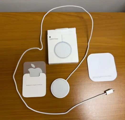 Carregadores MagSafe Apple (Original)