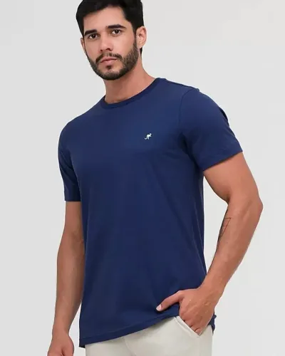 Camiseta Jonh Cunningham Lisa | Pronta entrega 