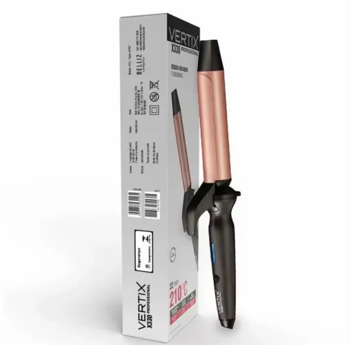 Modelador Babyliss Vertix 32mm