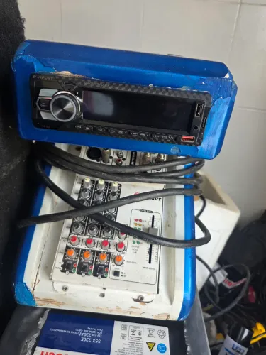 Vendo troco oportunidade