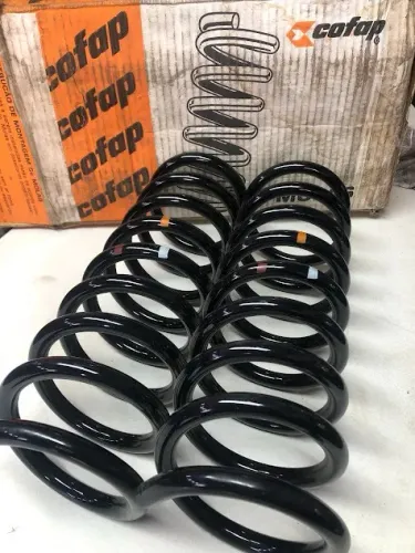 Par Molas para Caravan e Opala 69/92 MC.ECHE40-COFAP  