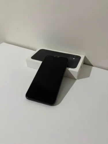 iPhone 11 64GB com nota fiscal
