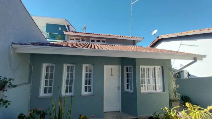 Pintor residencial e comercial 