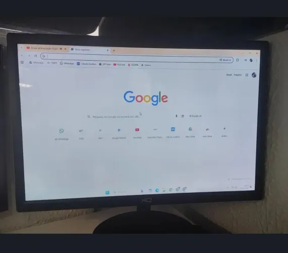 Monitor