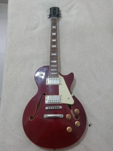 Epiphone Les Paul ES PRO Wine Red 2016 - ProBucker