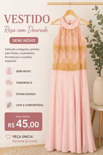 Vestido