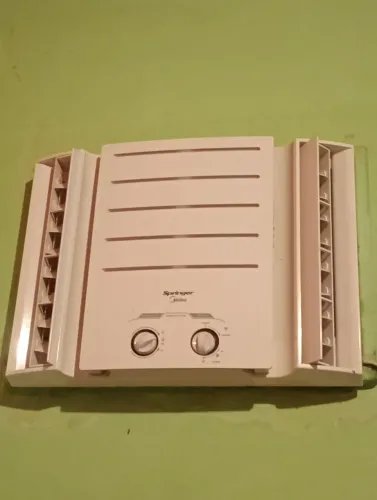 Ar-condicionado Springer Midea 