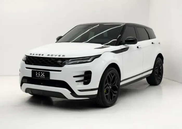 Land Rover Range Rover EVO SE SI4 R-DYN. 2.0 Flex Aut. 2021