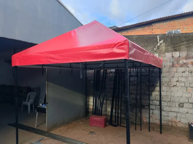 Vendo tudo motivo viagem