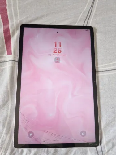 Tab S9 fe plus