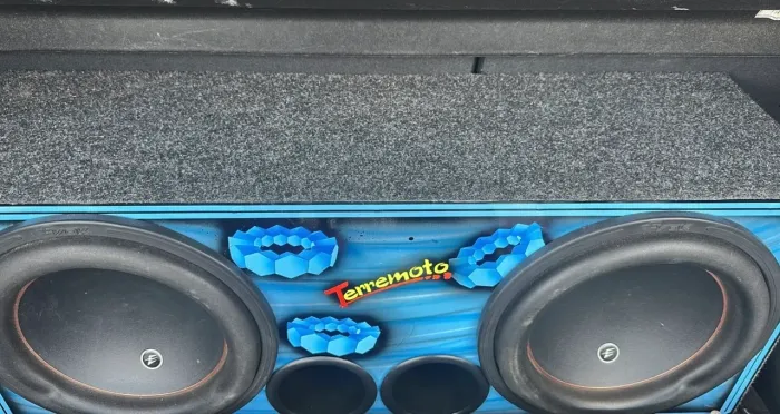 Som automotivo 