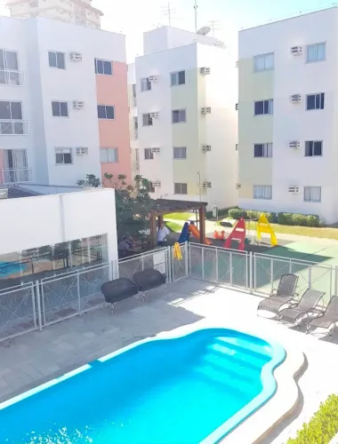 VENDO APARTAMENTO TÉRREO COM 3 QUARTOS NO CONDOMÍNIO TORRES DO CERRADO (POÇÃO)