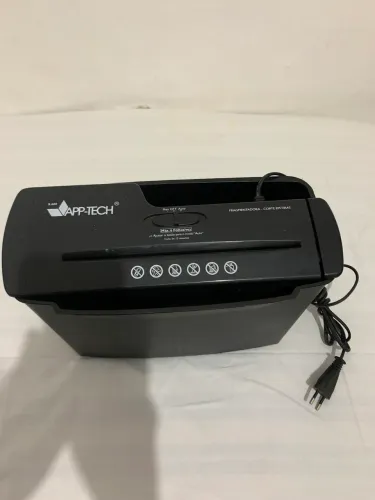 Fragmentadora Corte em Tiras! R$ 129,90