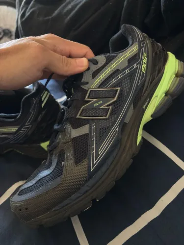 Tênis new balance 1906r