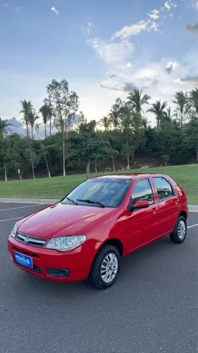 Fiat Palio 1.0 Economy Fire Flex 8V 4P 2011