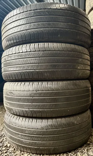 Pneu 255/60/20 Michelin