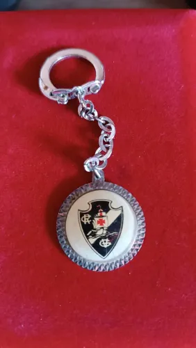 Chaveiro do Vasco antigo