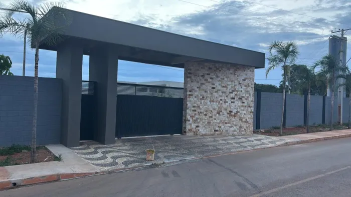 Oportunidade de lote - condomínio alto padrão 
