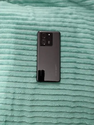 Xiaomi 13T 5G 8GB/256GB Global Leica - Preto - Impecável