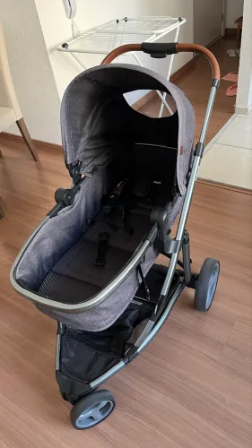 Carrinho de bebê Infanti Travel System