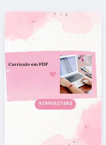 Currículo 