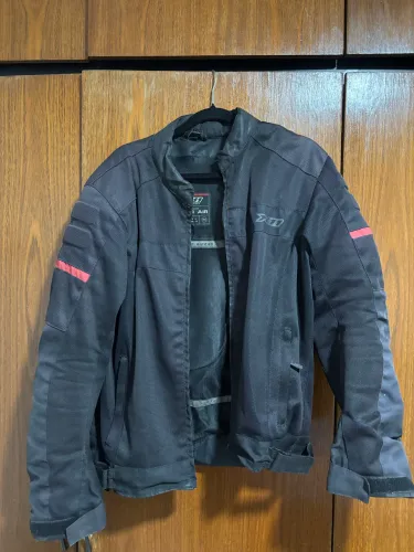 Jaqueta Super Air X11 Motociclista 