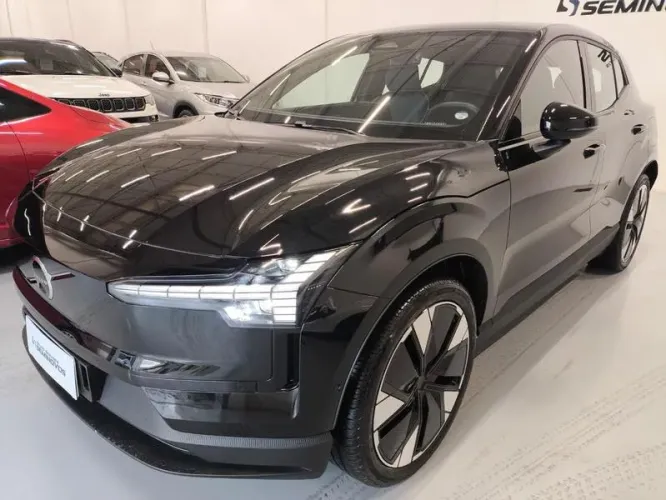 Volvo EX30 E60 Ultra (elétrico) 2024