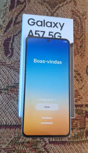 Samsung A57