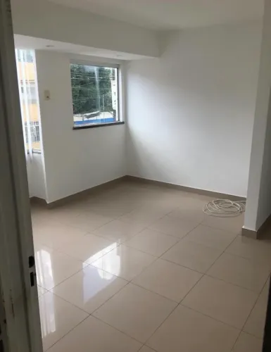 Apartamento - Condomínio Residencial Guaianaz II