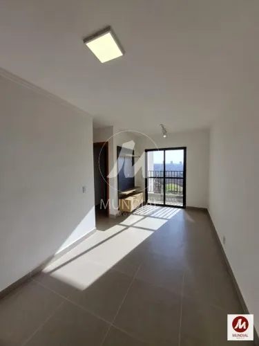Apartamento para alugar com 2 dormitórios no bairro Olhos D'Agua
