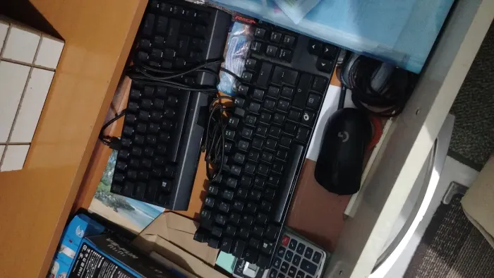 Tc para Pc game ?