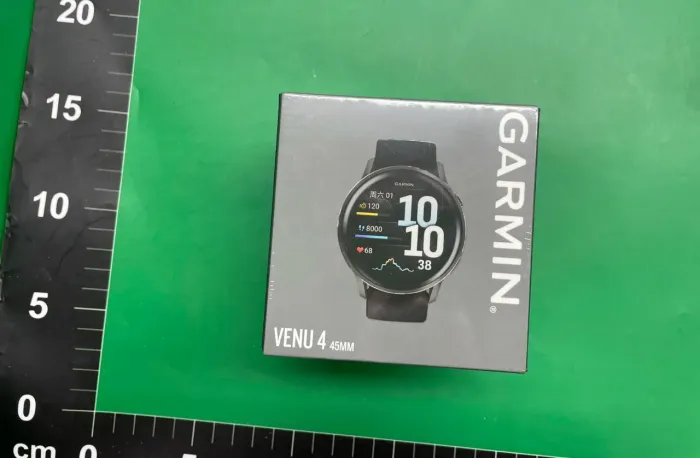 Garmin Venun 4