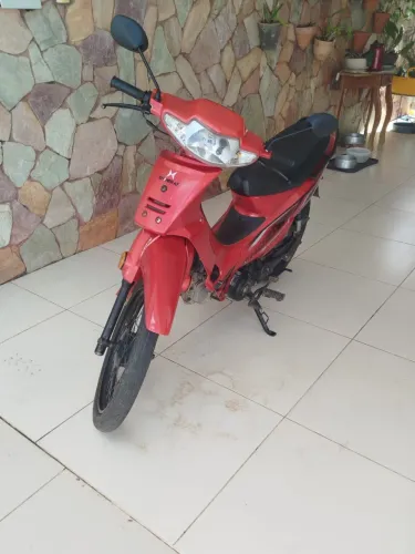 Shineray phoenix 50cc 2022