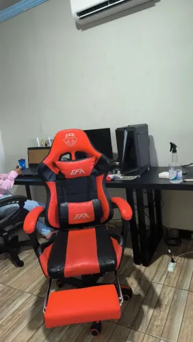 Cadeira gamer
