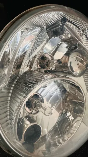 Farol Street Glide Harley Davidson 
