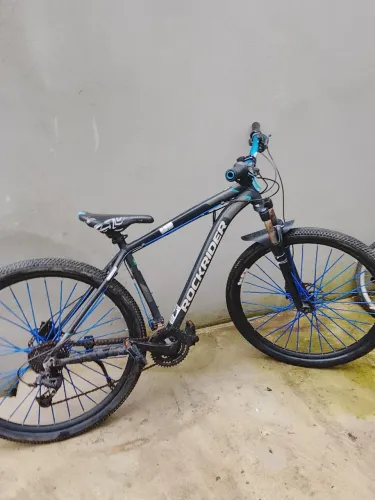 Bicicleta aro 29