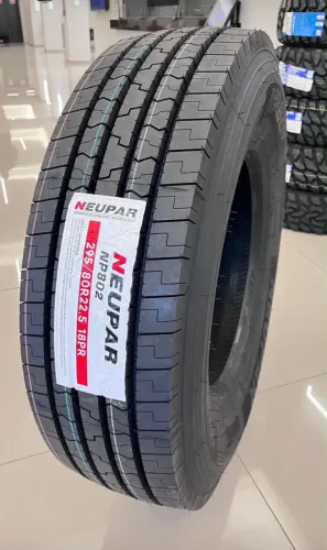 Pneu para caminhão 295/275 (liso) (Borrachudo)(Misto)