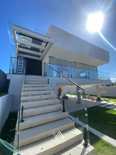 Casa com 2 dormitórios à venda, 600m² por R$ 1.400.000 - Jardim Atlântico Leste