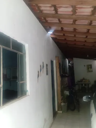 Região sul Próximo Major Prates /Casa Com. quintal 90 metros ..