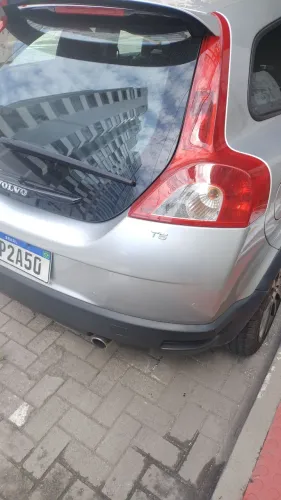 Volvo C30 T-5 2.5 220/ 230cv Aut. 2008