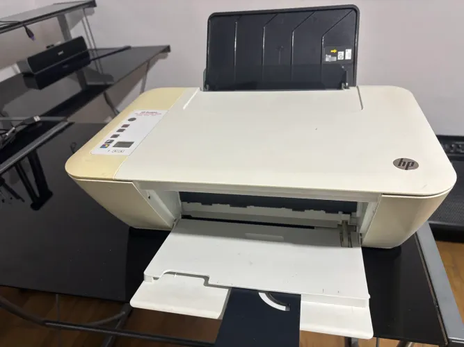 HP DeskJet Ink Advantage 2546