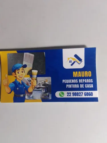 Serviço de pintura de paredes jardim