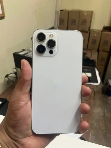 iPhone 12 Pro Max