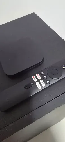 Mi box Xaomi TV 2 geração 